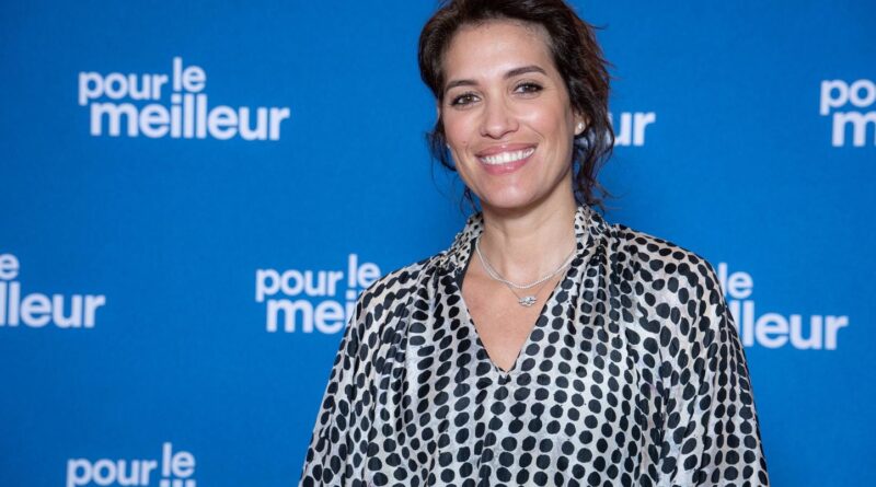 Laurie Cholewa annonce avoir subi une double mastectomie pour cancer du sein.