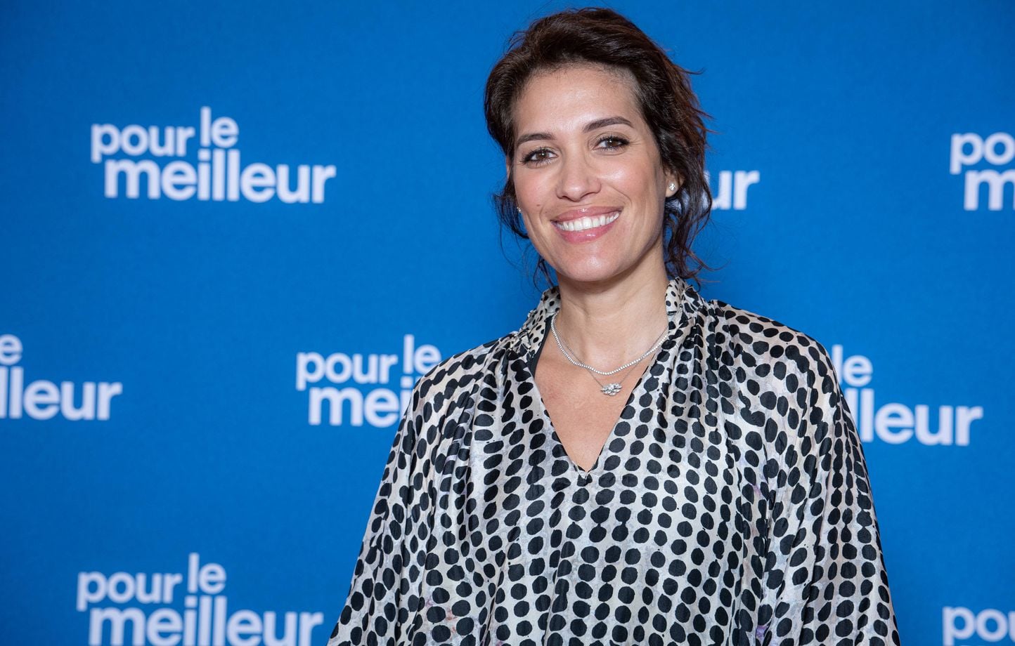 Laurie Cholewa annonce avoir subi une double mastectomie pour cancer du sein.