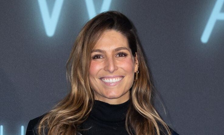 Laury Thilleman parle de son burn-out et de son divorce.