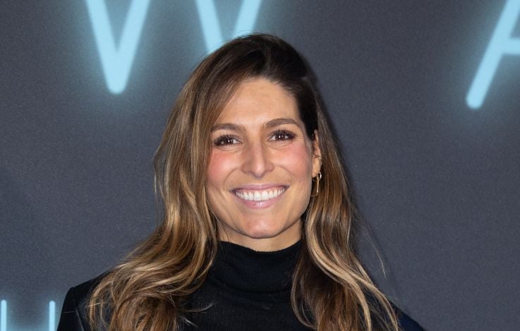 Laury Thilleman parle de son burn-out et de son divorce.