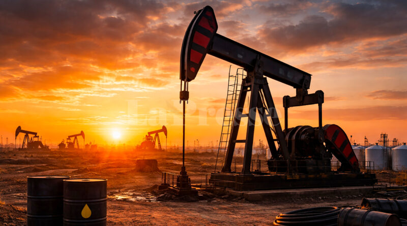 Le Brent atteint désormais 109 dollars.