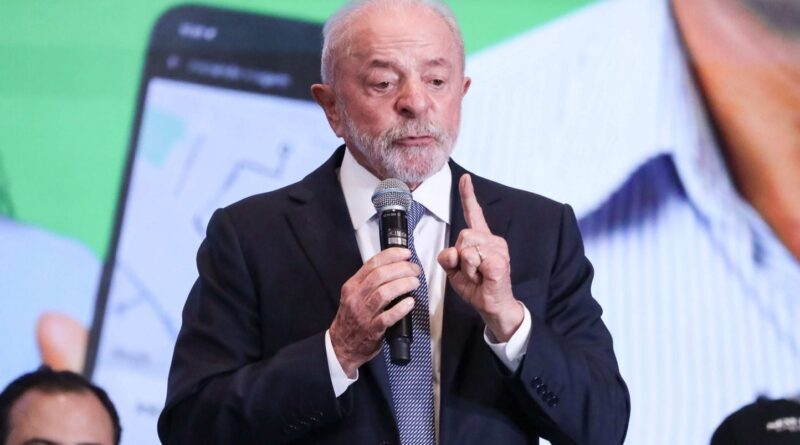 Le Brésil n’est pas « une République de pacotille » : colère de Lula contre les États-Unis.