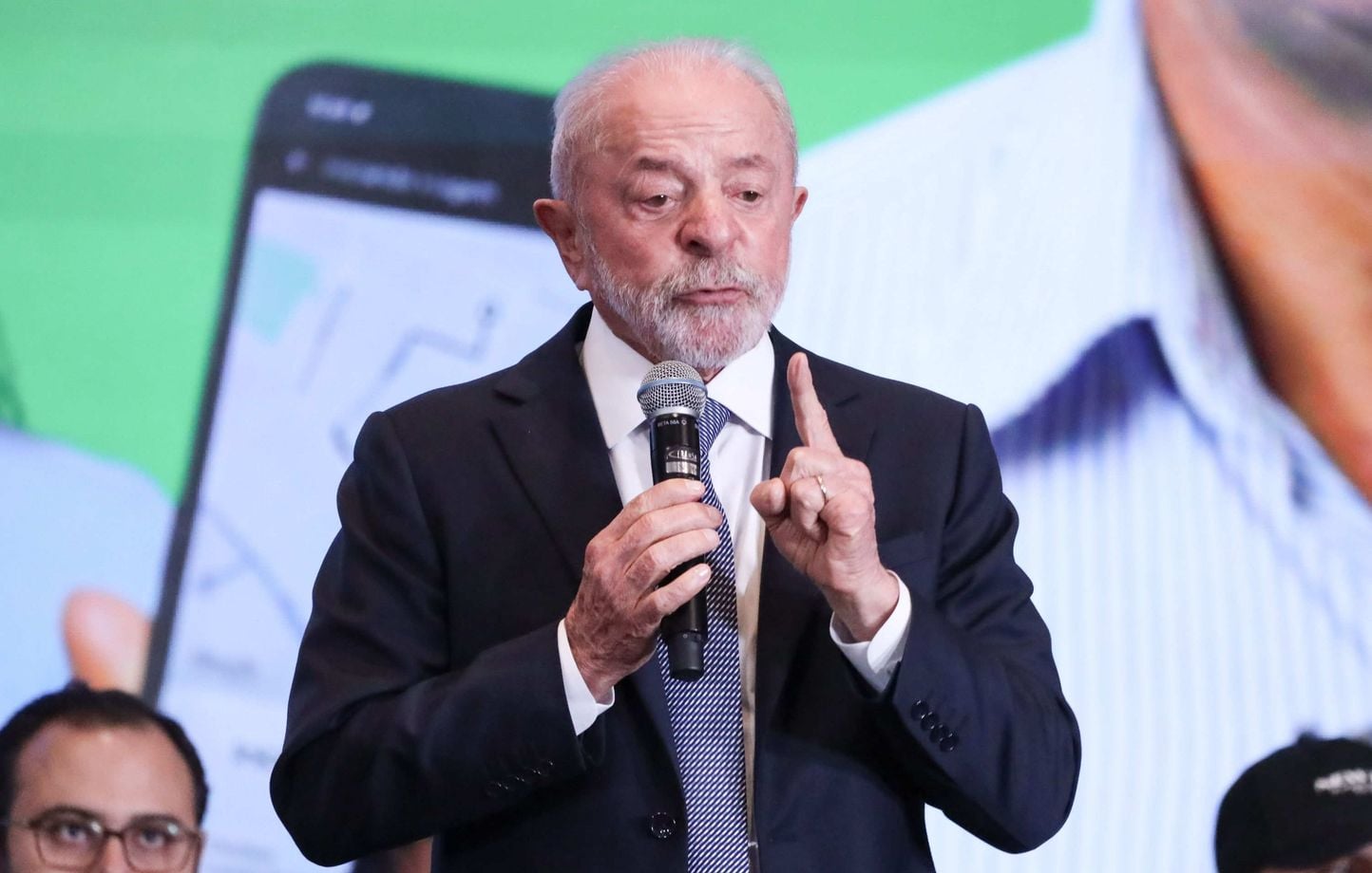 Le Brésil n’est pas « une République de pacotille » : colère de Lula contre les États-Unis.