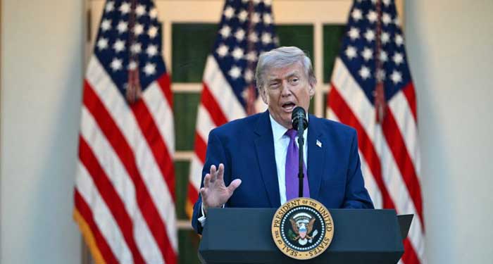 Le cessez-le-feu fragile pour Trump : l'Iran ne pas prêt à riposter