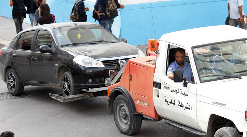 Le Chenguel entre en vigueur pour réguler Kairouan.