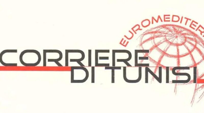 Le Corriere di Tunisi : 70 ans d'histoire, entre mémoire et avenir