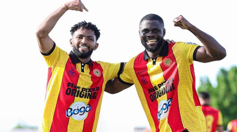 Le CS Sfaxien ne parvient pas à se qualifier, l'ES Zarzis en finale.