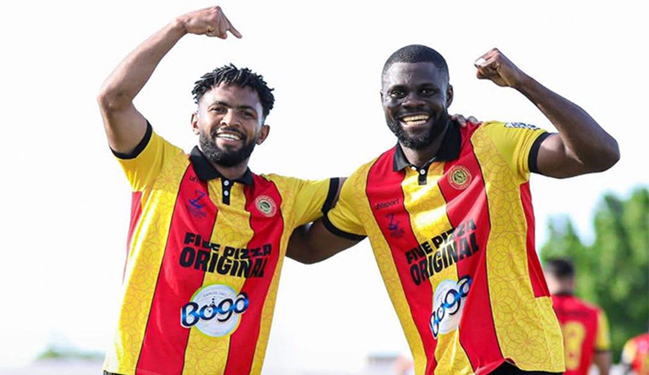Le CS Sfaxien ne parvient pas à se qualifier, l'ES Zarzis en finale.