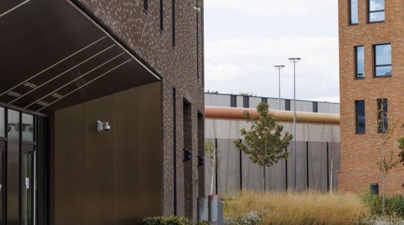 Le directeur de la prison de Haren démissionne : 'Je n’ai pas signé pour cela'