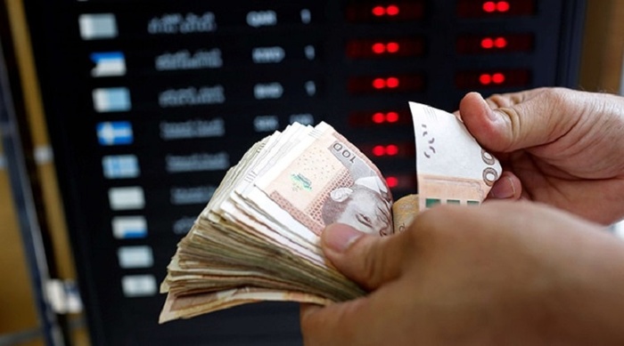 Le dirham s'apprécie de 0,3% face à l'euro du 23 au 29 avril.