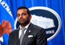 Le FBI arrête un homme pour des attaques contre des sites juifs.
