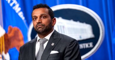 Le FBI arrête un homme pour des attaques contre des sites juifs.