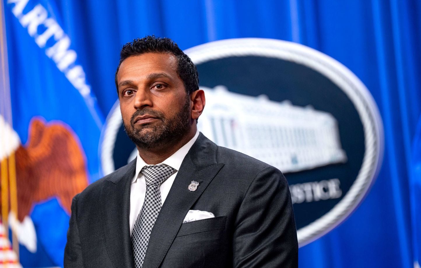 Le FBI arrête un homme pour des attaques contre des sites juifs.