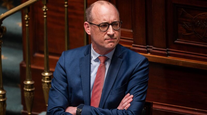 Le gouvernement ne sollicite pas d'experts indépendants pour son budget.