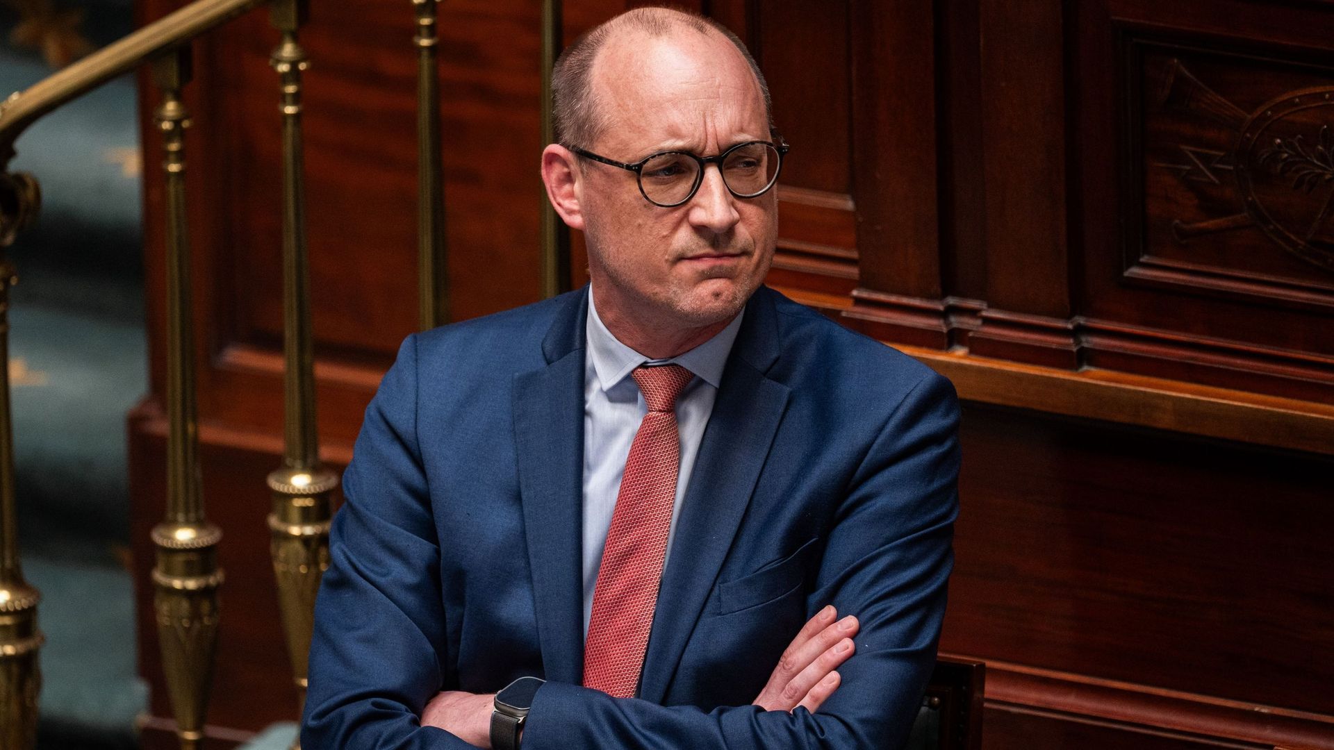 Le gouvernement ne sollicite pas d'experts indépendants pour son budget.