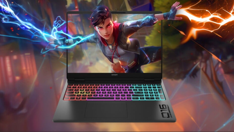 Le laptop RTX 5090 + Core Ultra 9 + 64 Go RAM réduit de 400 €