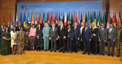 Le Maroc appelle à « passer à l’action » pour l’Afrique-Allemagne.