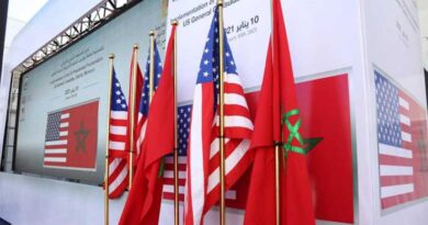 Le Maroc ne utilise pas son Sahara comme levier stratégique.