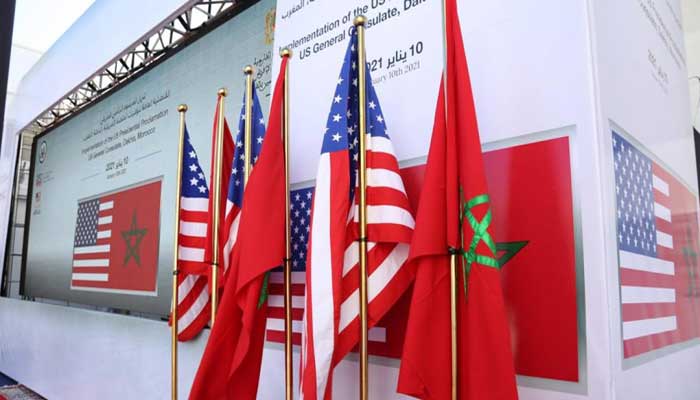 Le Maroc ne utilise pas son Sahara comme levier stratégique.
