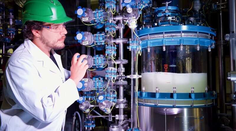 Le Master in Life Sciences ne réduit pas son programme de formation.