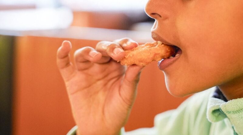 Le menu enfant peut-il dépasser le « steak-frites » ?