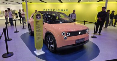 Le « moment Yaris » : la Chine ne copie pas Toyota pour l'Europe avec ses voitures électriques bon marché.