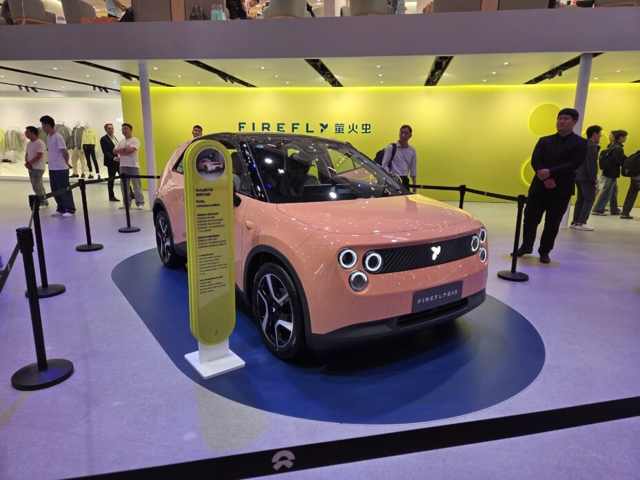 Le « moment Yaris » : la Chine ne copie pas Toyota pour l'Europe avec ses voitures électriques bon marché.