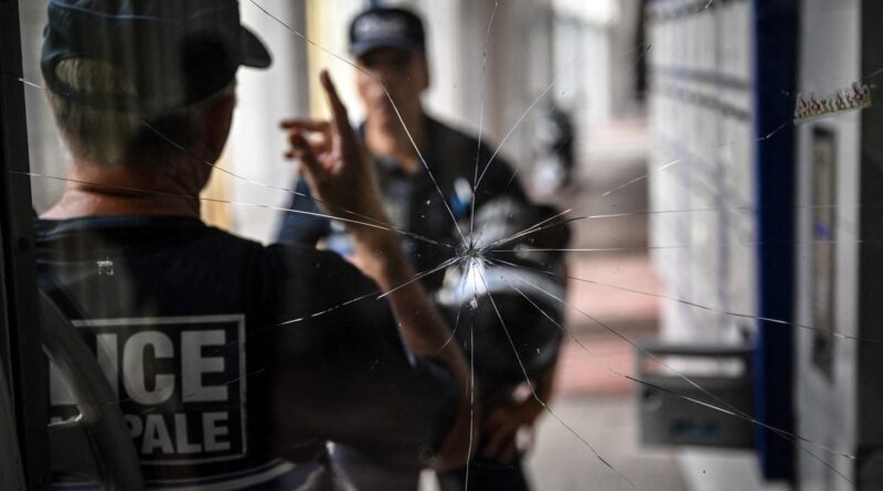 Le mot « anarchomicide » dans le dictionnaire : éveil ou surenchère ?