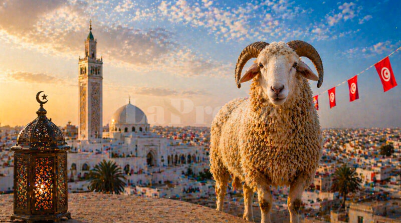 Le mufti de la République annonce la date de l'Aïd al-Adha