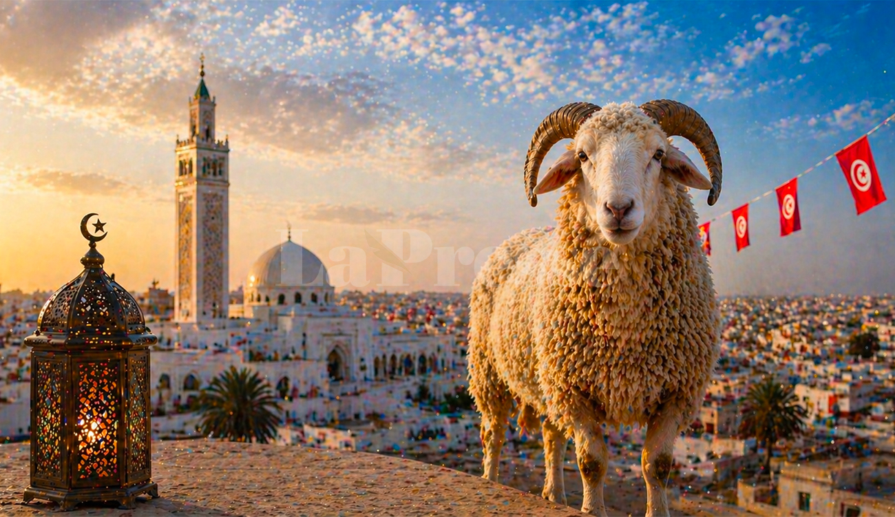 Le mufti de la République annonce la date de l'Aïd al-Adha