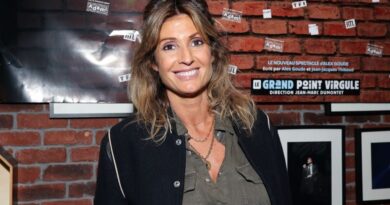 Le parcours de FIV de Caroline Ithurbide pour un troisième enfant