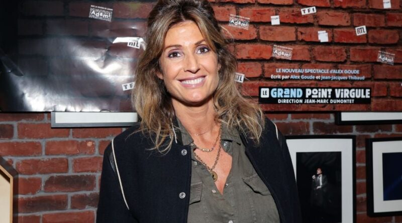 Le parcours de FIV de Caroline Ithurbide pour un troisième enfant