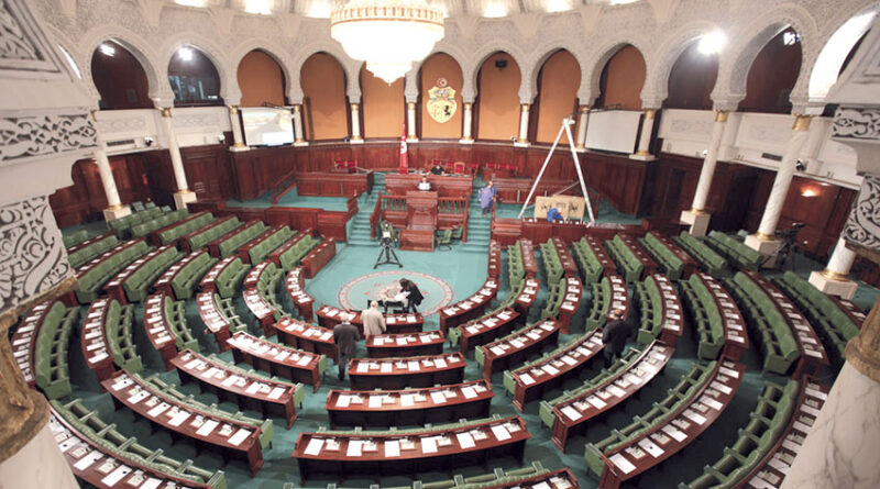 Le Parlement adopte la loi sur le statut de l’artiste.