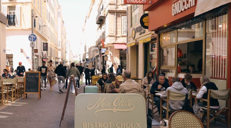 Le parler marseillais ne souffre-t-il pas d’appropriation culturelle ?