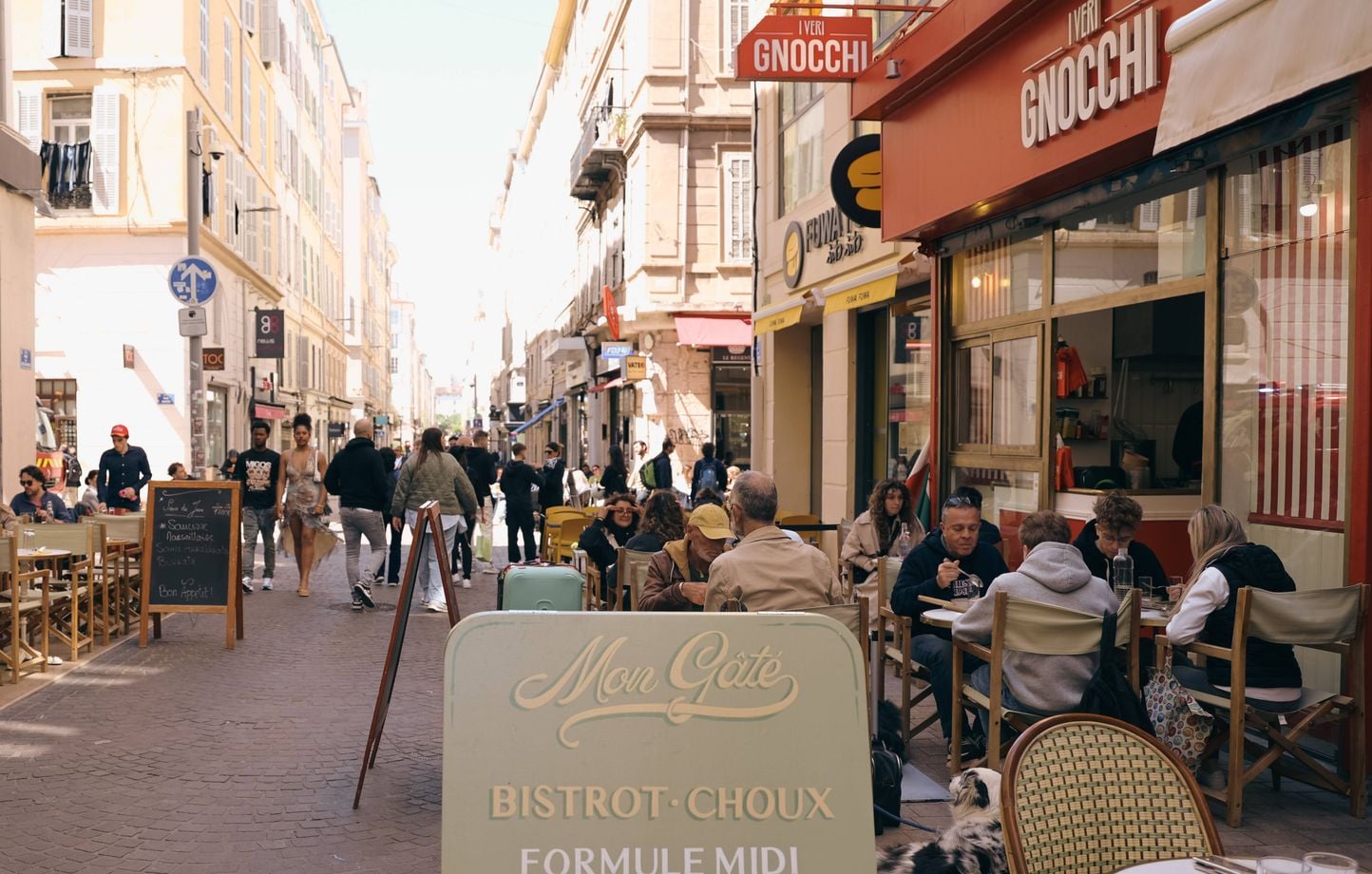Le parler marseillais ne souffre-t-il pas d’appropriation culturelle ?