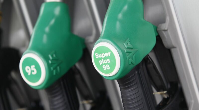 Le prix de l'essence dépassera 2 euros, un record depuis 2022.