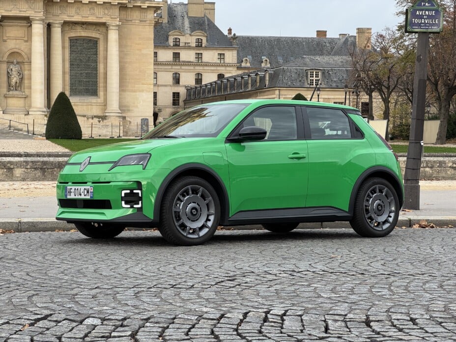 Le prix réduit de la Renault 5 électrique dissimule une mauvaise surprise