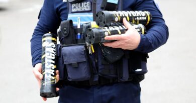 Le projet de loi « Ripost » sur le protoxyde d'azote au Sénat ce lundi