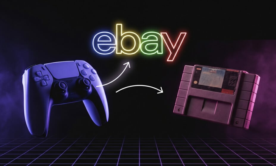 Le propriétaire de Micromania cible eBay à 55 milliards, malgré une capitalisation 4 fois inférieure.