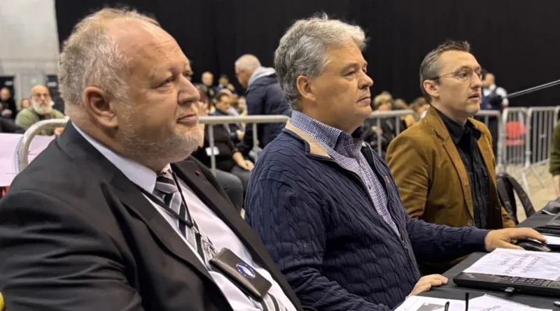 Le rapport de l'expert automobile contredit Paolo Falzone aux Assises