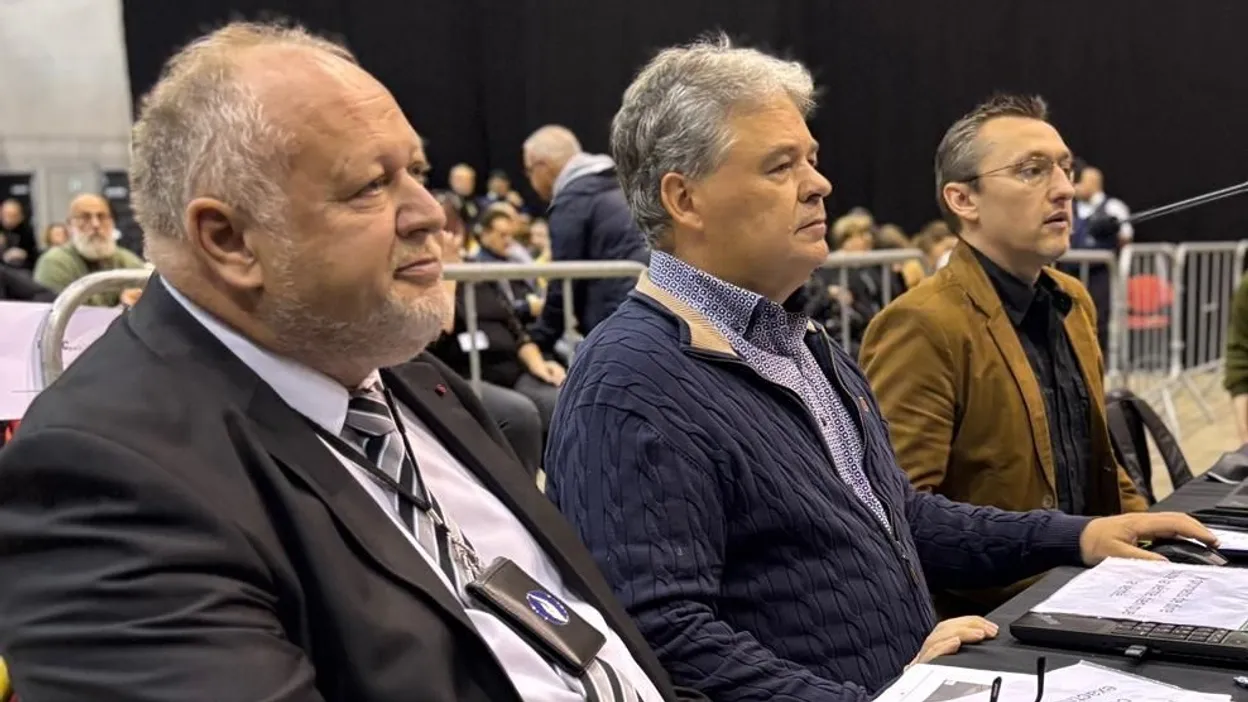 Le rapport de l'expert automobile contredit Paolo Falzone aux Assises