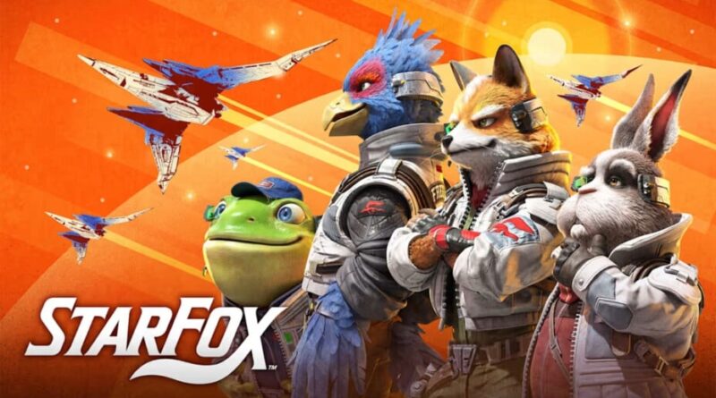 Le remake de Star Fox 64 sur Switch 2 en précommande à son prix le plus bas.