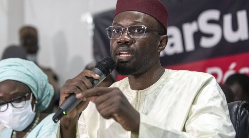 Le Sénégal dénonce la « tyrannie de l’Occident » sur l’homosexualité.