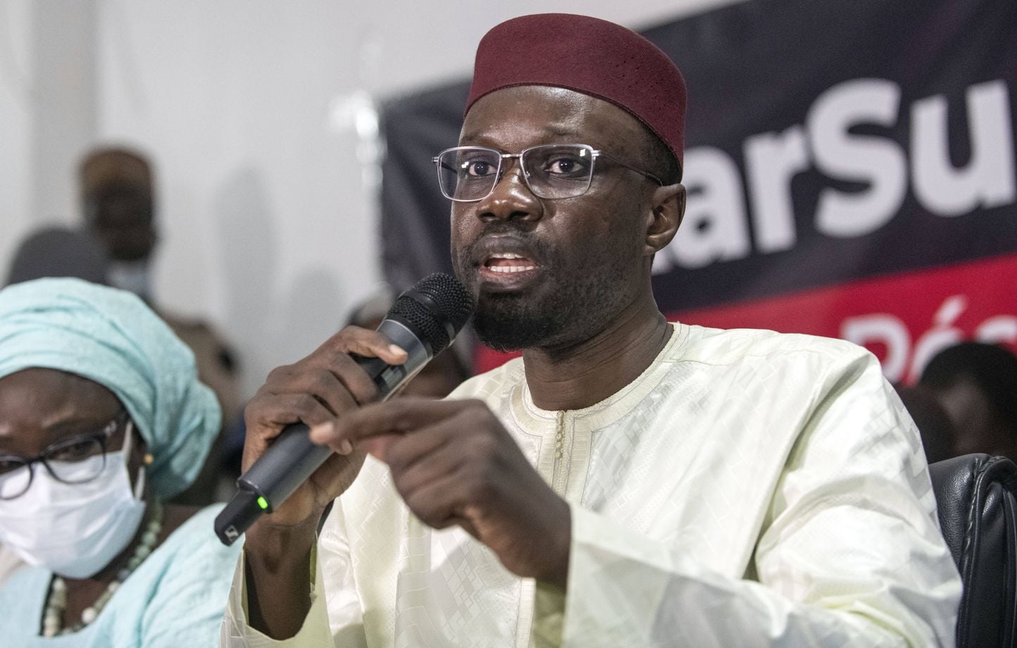 Le Sénégal dénonce la « tyrannie de l’Occident » sur l’homosexualité.