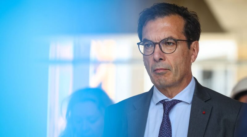 Le Smic n'augmente que de 2,4 % le 1er juin.