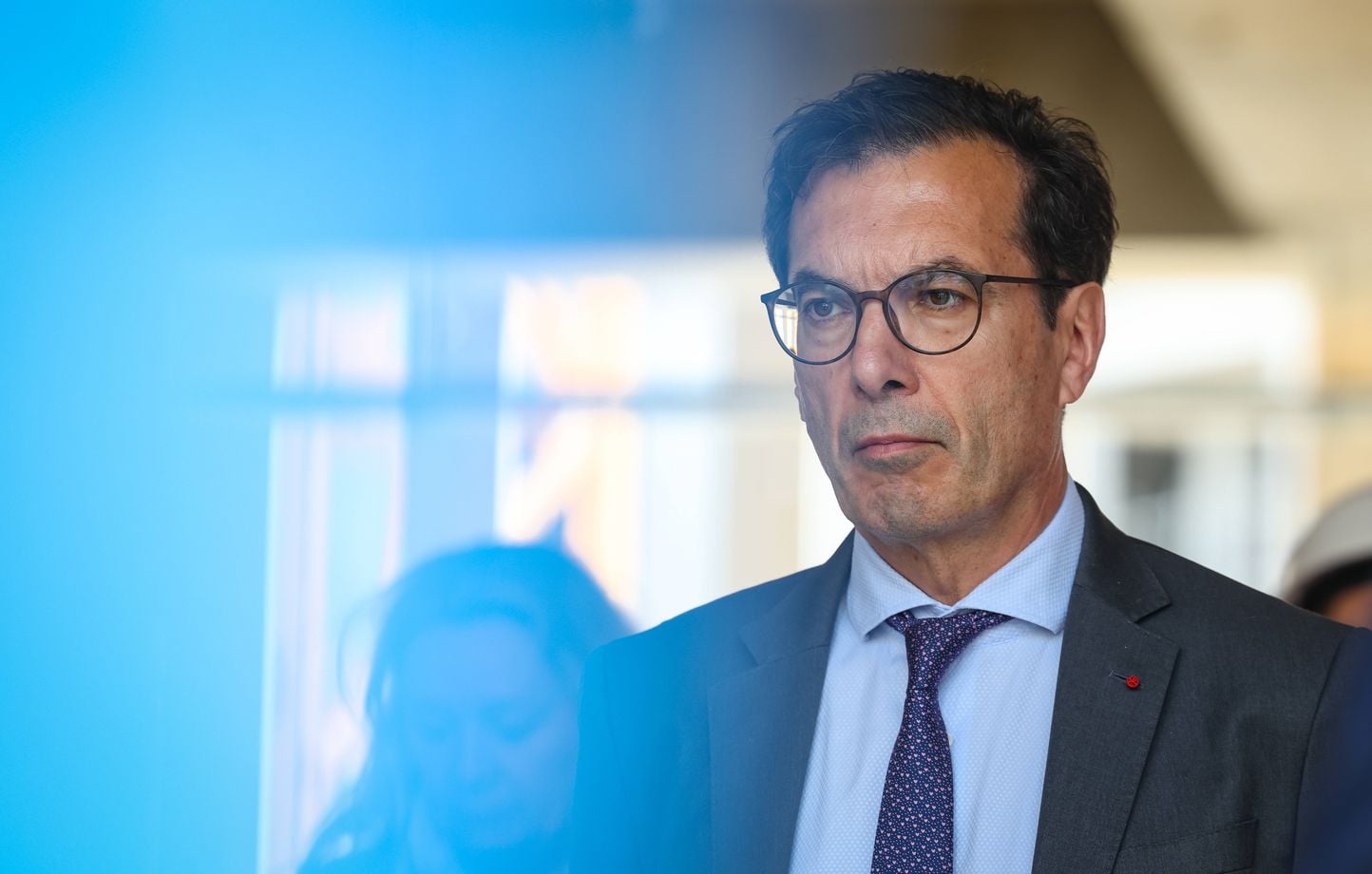 Le Smic n'augmente que de 2,4 % le 1er juin.