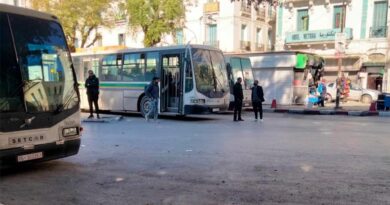 Le transport public face aux défis 2/2 : Qu'est-ce qui ne bloque pas ?