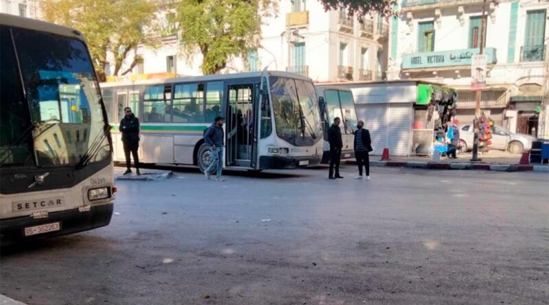 Le transport public face aux défis 2/2 : Qu'est-ce qui ne bloque pas ?
