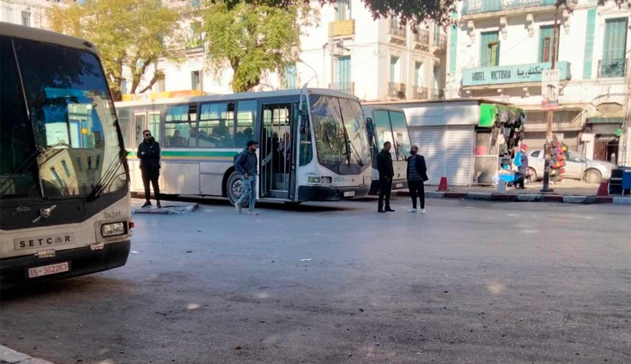 Le transport public face aux défis 2/2 : Qu'est-ce qui ne bloque pas ?