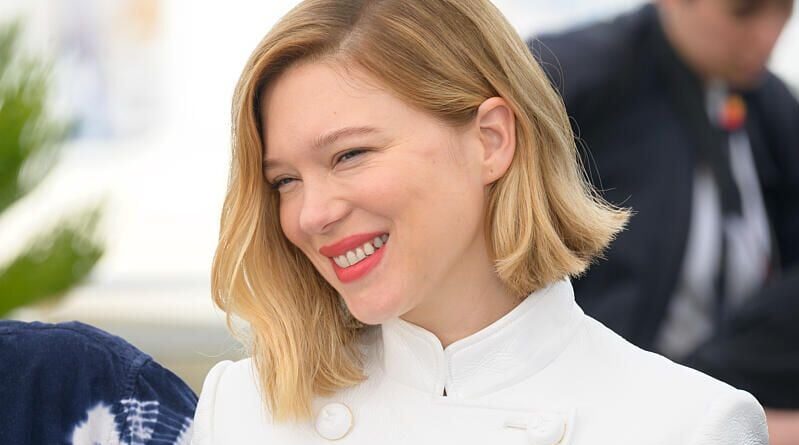 Léa Seydoux donne son avis sur l'avenir de « James Bond »